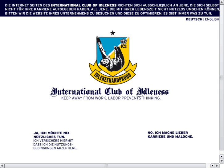 www.princess-of-idleness.com