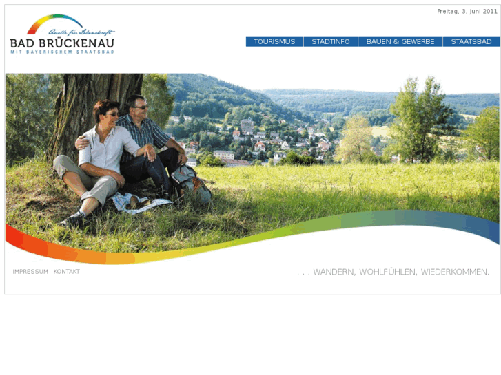 www.bad-brueckenau.info