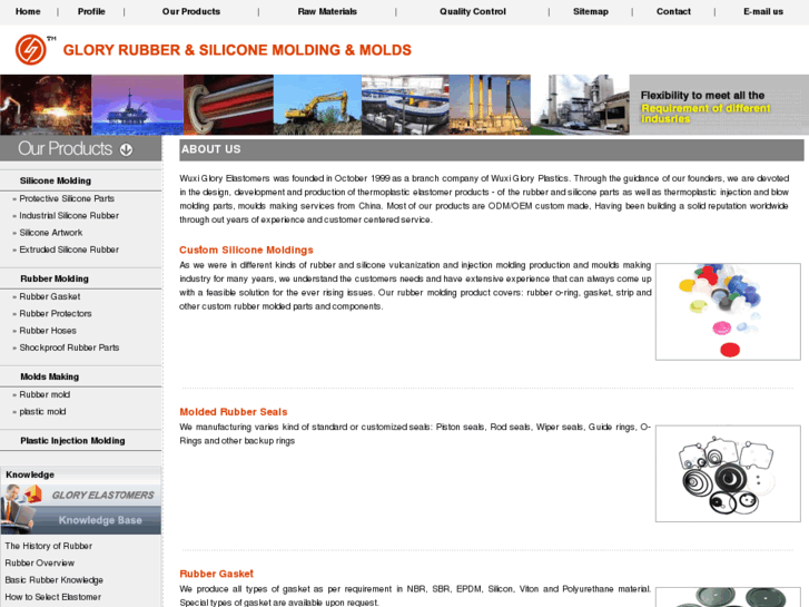 www.elastomers-china.com