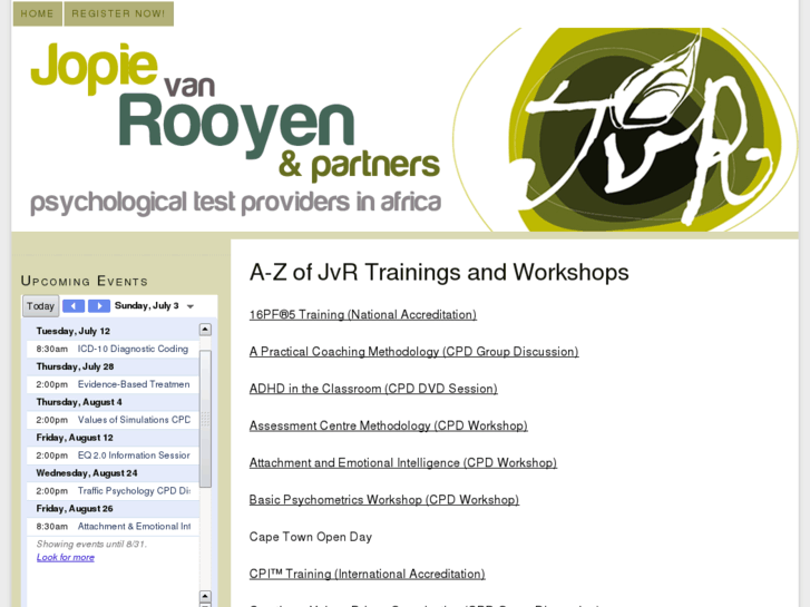 www.jvrtraining.com
