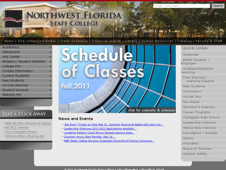 www.nwfsc.net