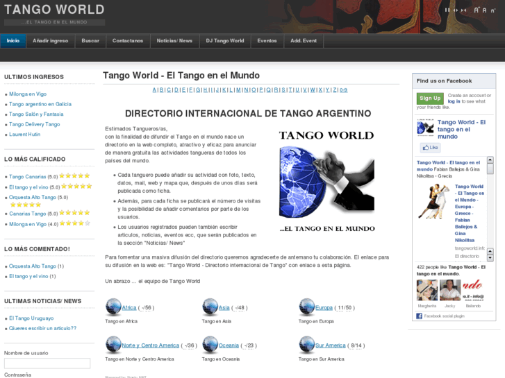 www.tangoworld.info