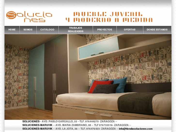 www.tiendasoluciones.com