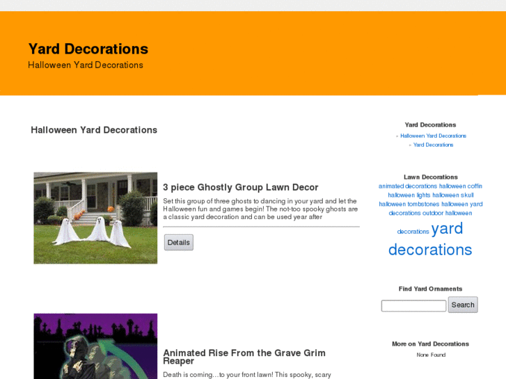 www.yarddecorations.org