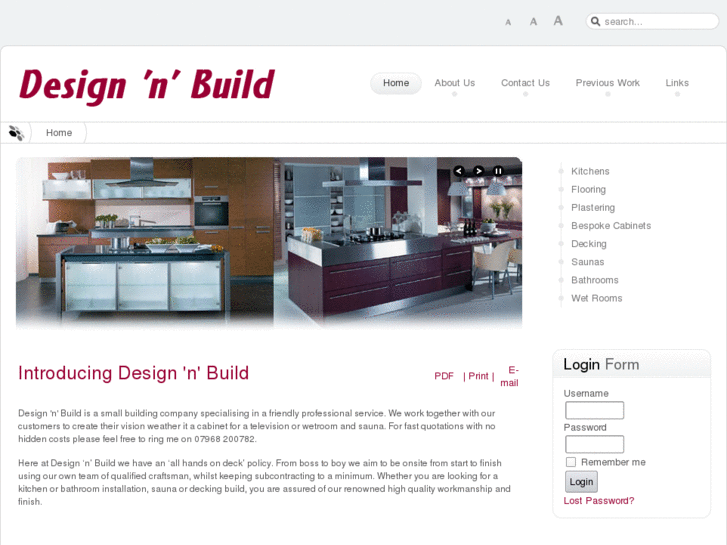 www.designnbuild.co.uk