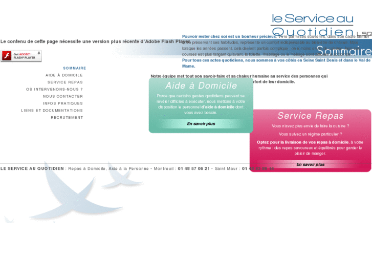 www.service-quotidien.com