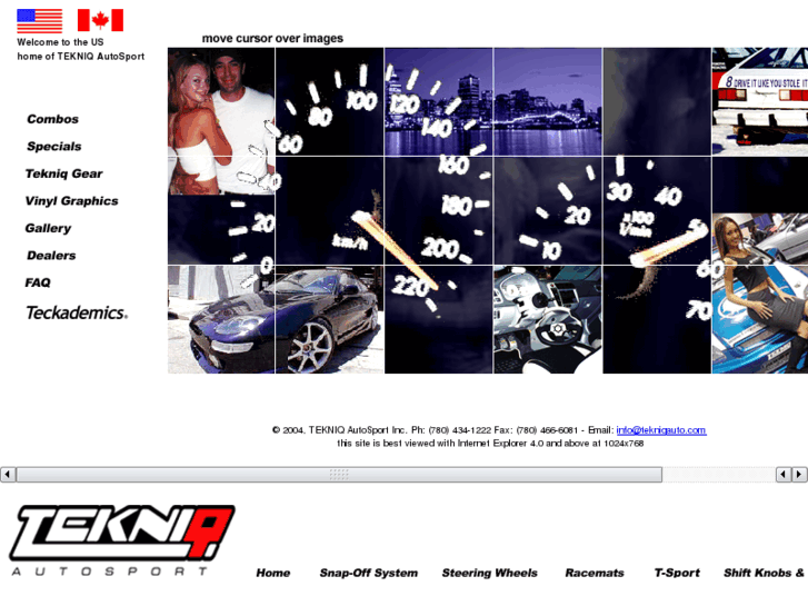 www.tekniqauto.com