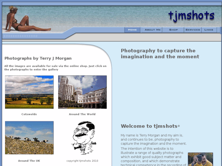 www.tjmshots.com