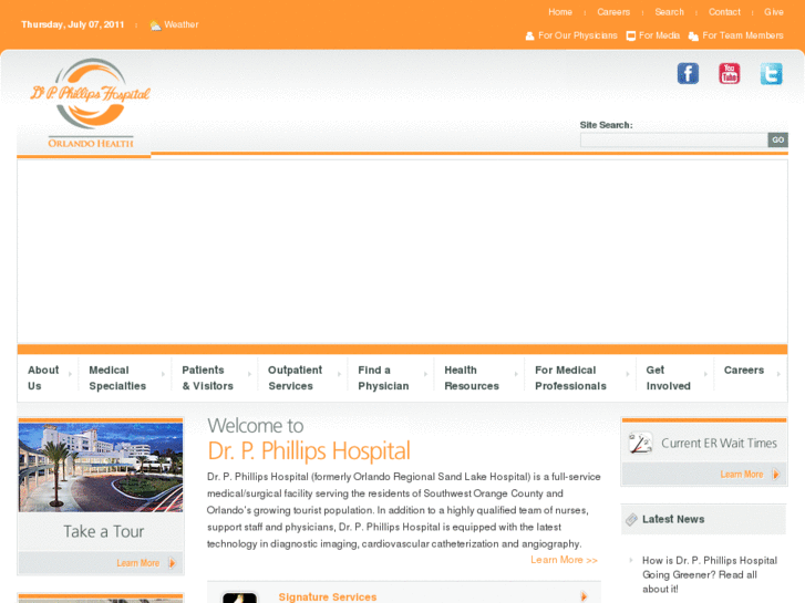 www.drphillipshospital.com
