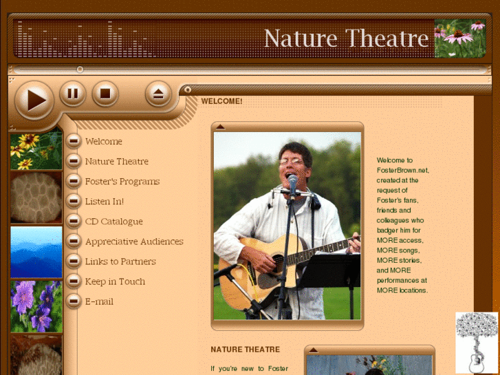 www.fosterbrown.net