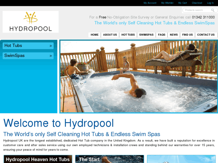 www.swimspas.co.uk