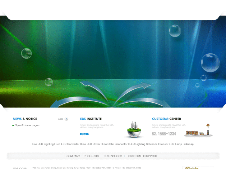 www.ecodreamsystem.com
