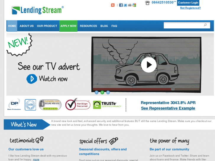 www.lending-stream.com