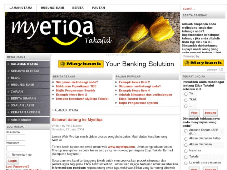 www.myetiqa.com