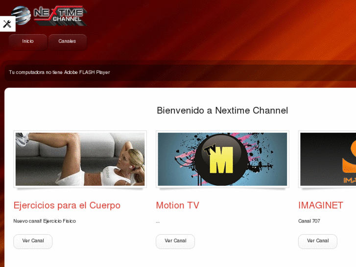 www.nextimechannel.tv