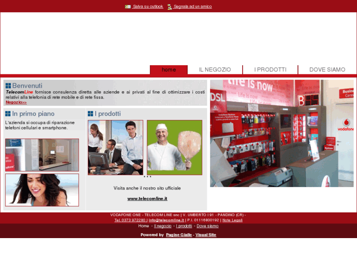 www.telecomline.org