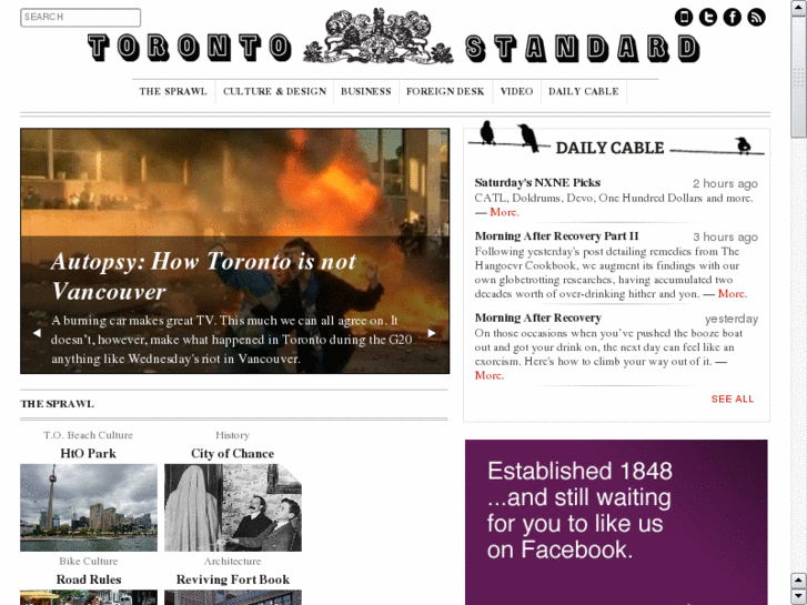 www.torontotelegram.com