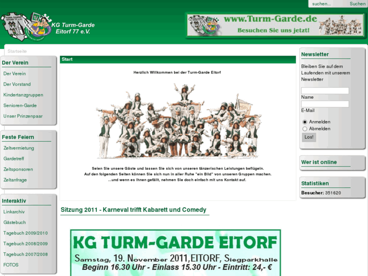www.turmgarde.de