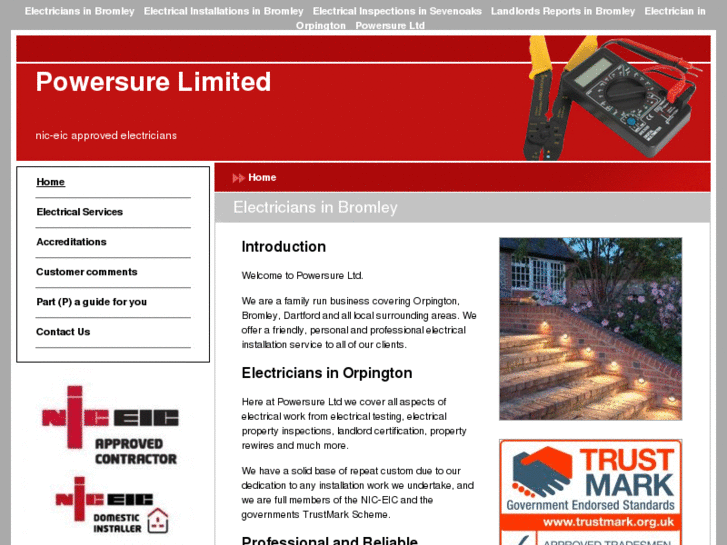 www.electricians-in-bromley.com