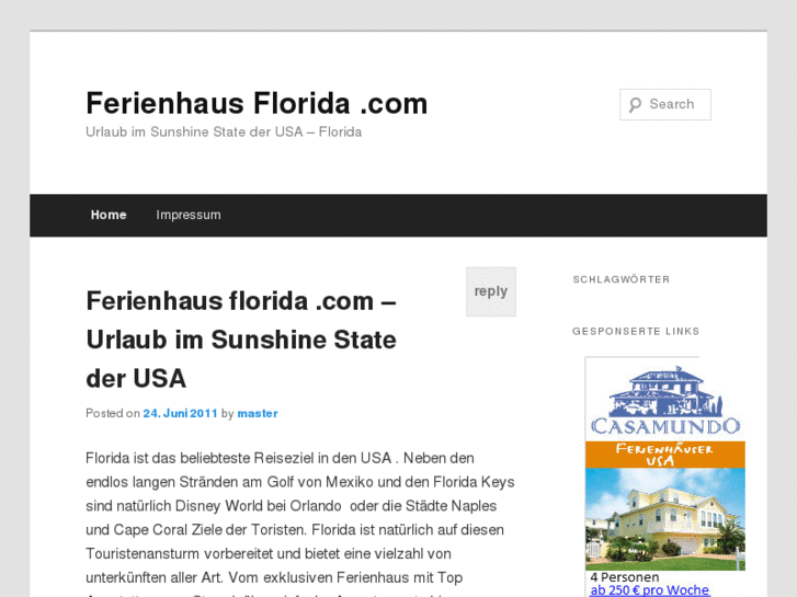 www.ferienhaus-florida.com