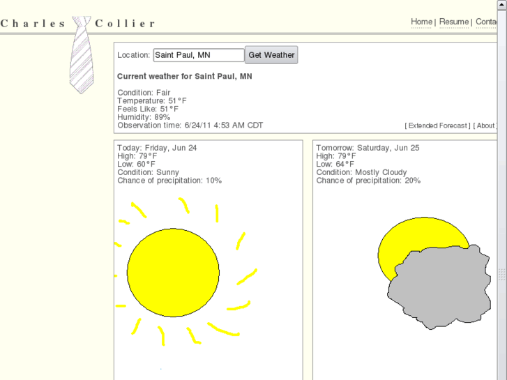 www.charlesjcollier.com