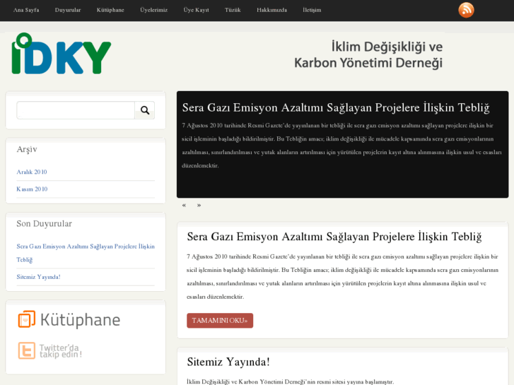 www.idky.org