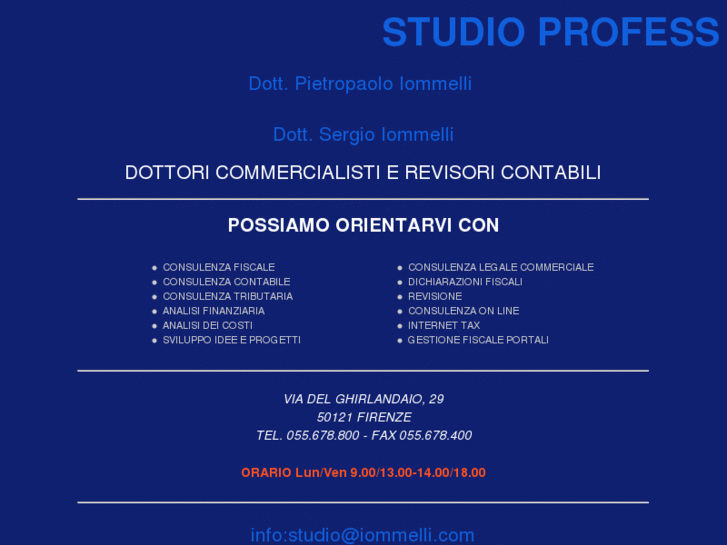 www.iommelli.com