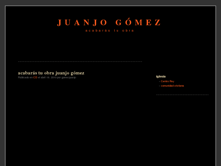 www.juanjogomez.com