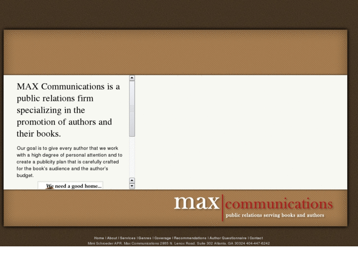 www.maxbookpr.com