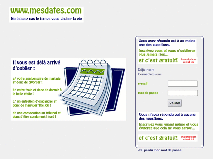 www.mesdates.com