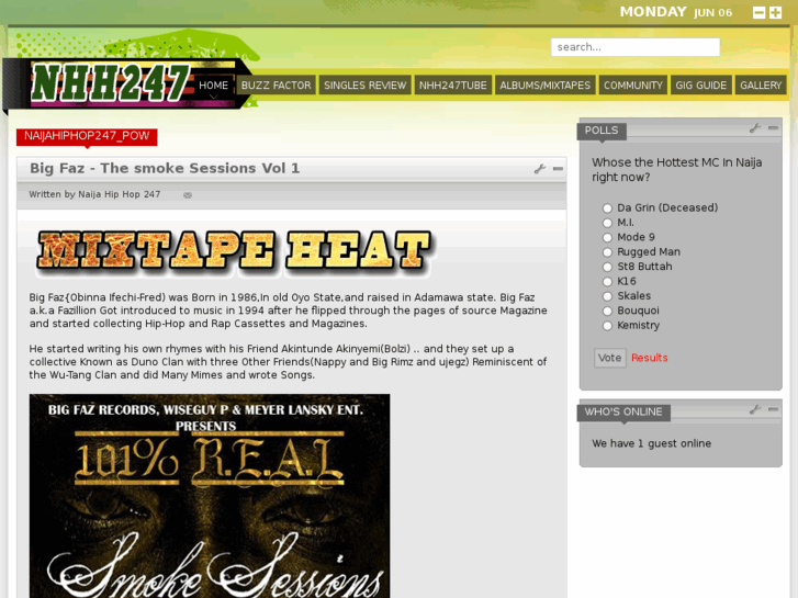 www.naijahiphop247.com