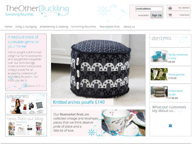 www.theotherduckling.co.uk
