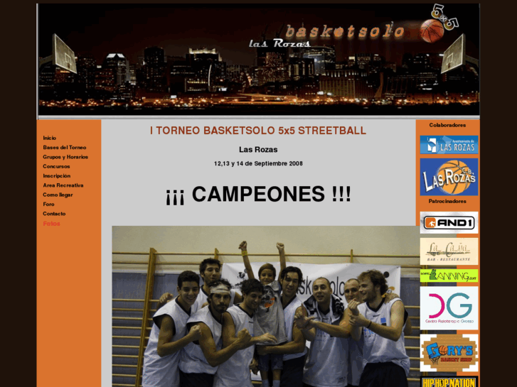 www.basketsolo.es