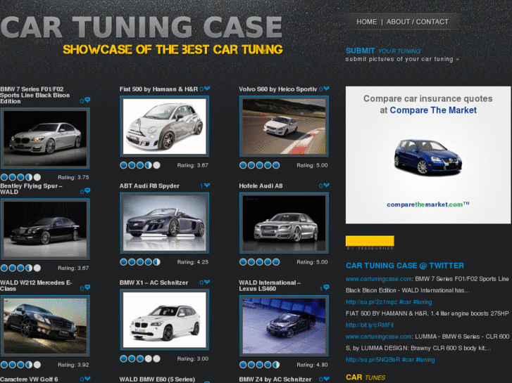 www.cartuningcase.com