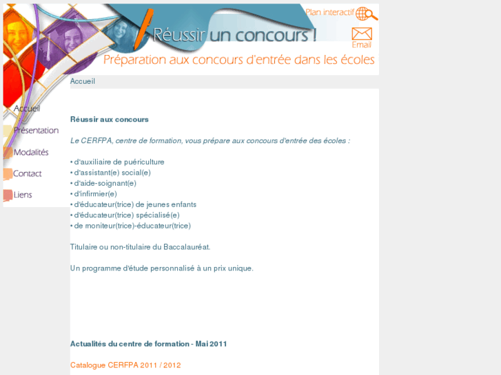 www.concours-entree-ecoles.com