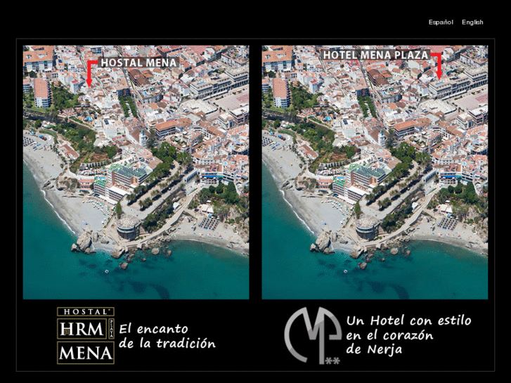 www.hostalmena.es
