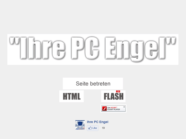 www.ihre-pc-engel.de