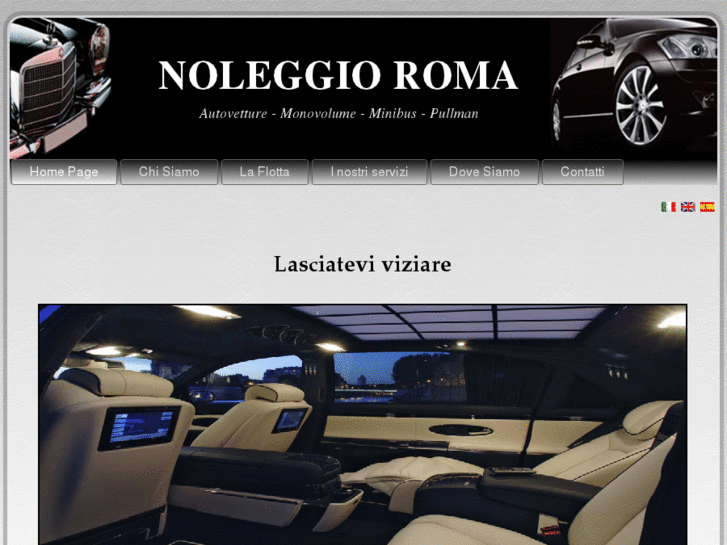www.noleggioroma.net