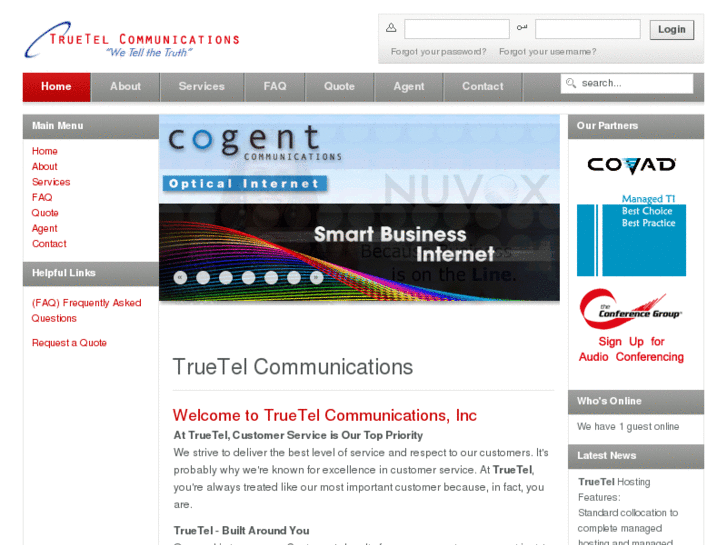 www.truetelcom.com