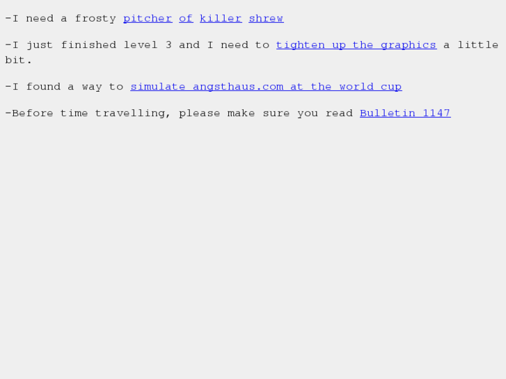www.angsthaus.com