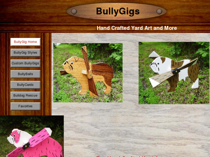 www.bullygigs.com