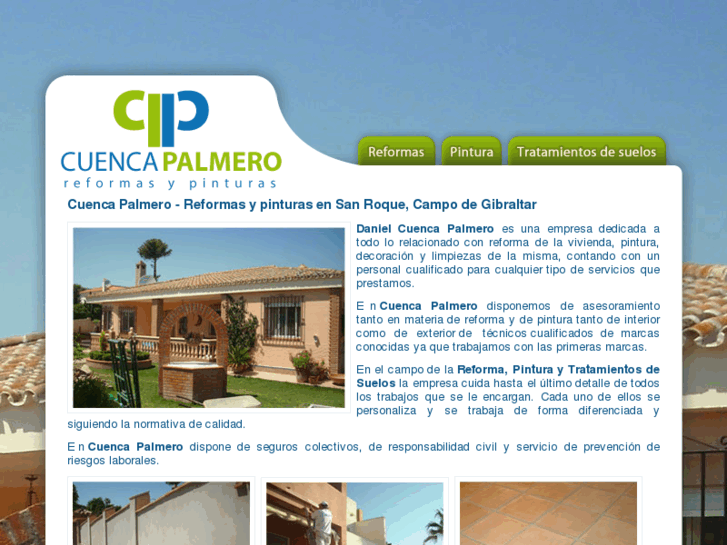 www.cuencapalmero.com