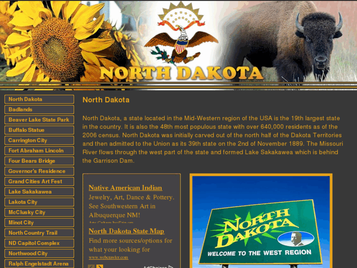 www.dakota-north.com