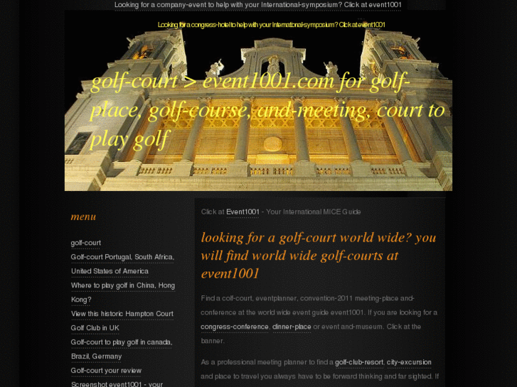 www.golf-court.com