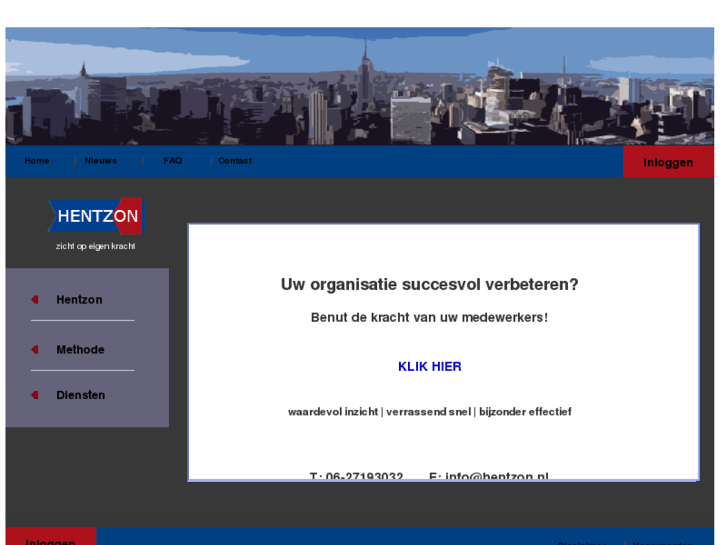 www.hentzon.com