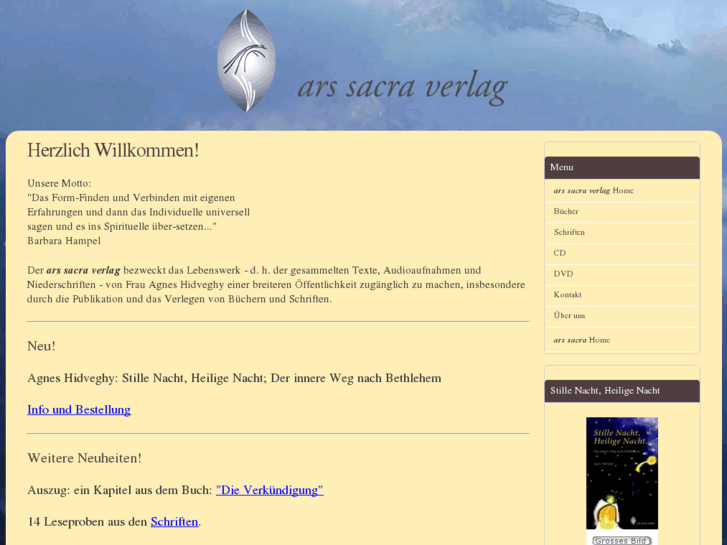 www.arssacra.ch
