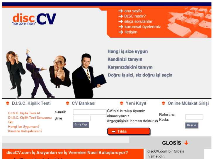 www.disccv.com