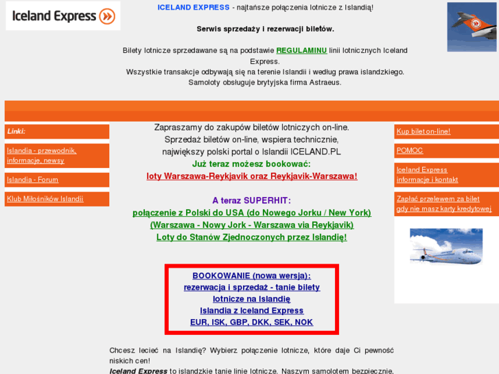 www.icelandexpress.pl