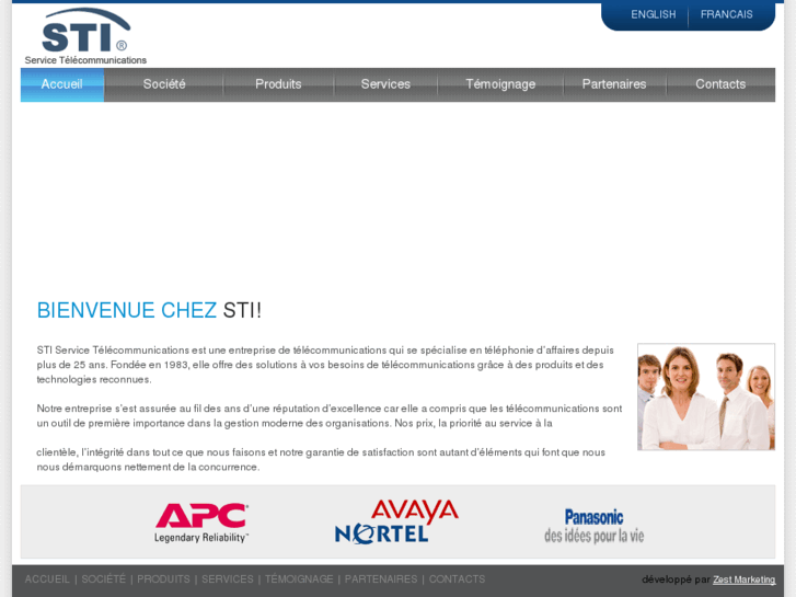 www.stitelecom.com