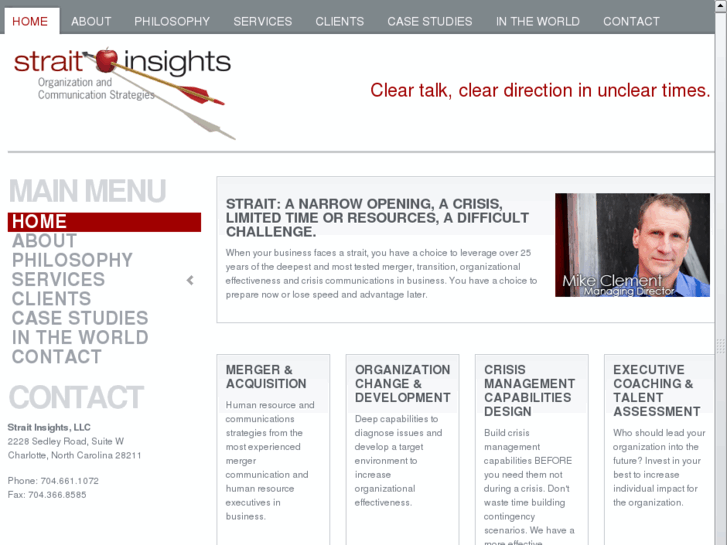 www.straitinsights.biz